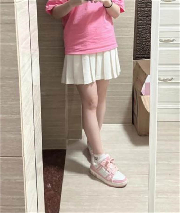루이비통 LV 트레이너 스니커즈 1AA6Y8 photo review